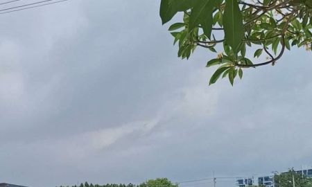 ขายที่ดิน - ขายที่ดินแปลงสวย นาจอมเทียน จังหวัดชลบุรี