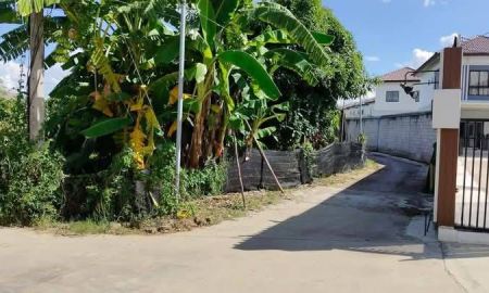 ขายที่ดิน - ขายที่ดินตำบลหนองผึ้งสารภีห่างแยกกองทรายเพียง 2กมพร้อมโอน