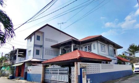 ขายบ้าน - ขายบ้านพร้อมหอพัก11ห้อง หลังมุม ขนาด87ตรว. ซ.เพชรเกษม79 แยก7 สภาพดี ผู้เช่าเต็ม
