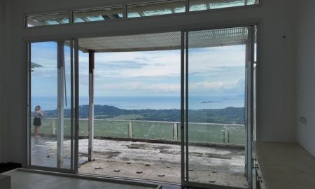 ขายบ้าน - บ้านหลังใหญ่ บรรยากาศดีมาก ลมพัดเย็นตลอดทั้งปี เหมาะสำหรับรีโนเวทเป็นบ้านพักตากอากาศหรือปล่อยเช่าระยะยาว