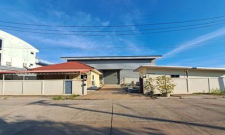 ขายโรงงาน / โกดัง - ขายโรงงาน 360 ตร.ว. พร้อม สนง.และบ้าน เสรีแฟคตอรี่แลนด์ ซอยพันท้ายนรสิงห์ พระราม 2