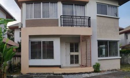 ขายบ้าน - ขายบ้านเดี่ยว 71 ตร.วา หมู่บ้านธารารมณ์ พาร์คเวย์ ชาเล่ต์ รามคำแหง 190/1 ใกล้สถานีรถไฟฟ้าสายสีส้ม สถานีเคหะรามคำแหง ใกล้โรงเรียนนานาชาติ
