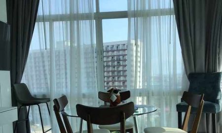ให้เช่าคอนโด - ให้เช่า The Grand AD Jomtien Pattaya 2 ห้องนอน วิวทะเล