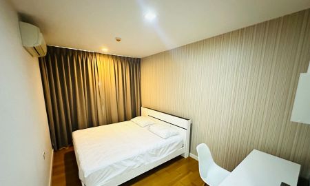 ขายคอนโด - Condolette Light Convent ชั้น 3 เนื้อที่ 33.55 ตรม. ซอยพิพัฒน์ 2 ถนนคอนแวนต์ แขวงสีลม