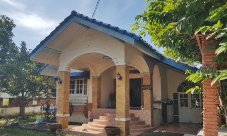ขายบ้าน - ขาย บ้านเดี่ยว ม.สวนแสนสุข 116 ตร.ว. อ.องครักษ์ จ.นครนายก