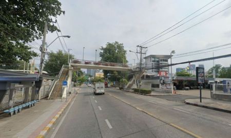 ขายที่ดิน - ขายที่ดินพร้อมสิ่งปลูกสร้าง ทำเลดี ถนนกว้าง โซนนางลิ้นจี่