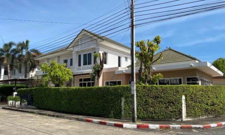 ขายบ้าน - ขายพร้อมผู้เช่าถูกมาก!! บ้านเดี่ยว 2ชั้น หลังใหญ่ ม.เพอร์เฟคเพลส รามคำแหง164 ใกล้รถไฟฟ้า โลตัส บิ๊กซี โฮมโปรฯ