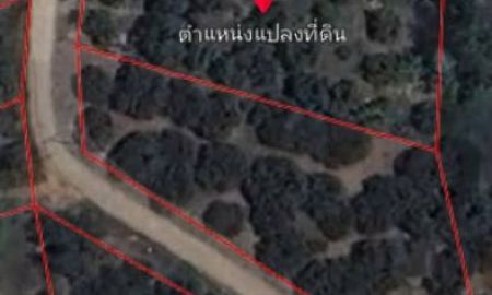 ขายที่ดิน - ขายที่ดินตำบลบ้านกลางสันป่าตองติดถนนพร้อมโอน