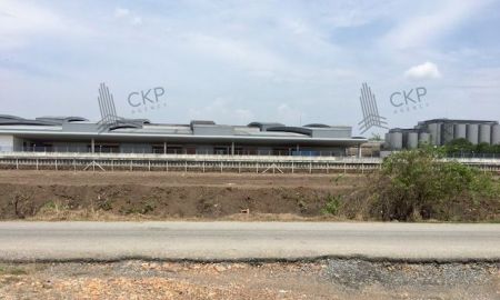 ขายที่ดิน - ที่ดินเปล่า ขนาด 3 ไร่ ตรงข้ามสิงห์เบเวอเรช ต.บัวปากท่า อ.บางเลน นครปฐม
