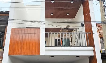 ขายทาวน์เฮาส์ - บ้านติดถนนวิภาวดี ดอนเมือง ใกล้เสร็จแล้วน้า จองตอนนี้ ราคา 2.65 ลบ ฟรีทุกค่าธรรมเนียม