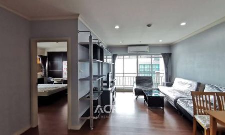 ขายคอนโด - For sale with tenant !! Grand Park View Asoke ตรงข้ามตึกแกรมมี่ อโศก