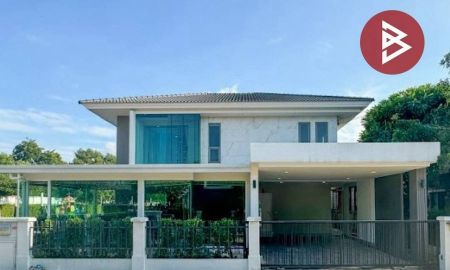 ขายบ้าน - ขายโครงการ : เพอร์เฟค เพลส รังสิต-ทางด่วนบางพูน เมืองปทุมธานี