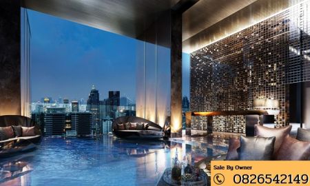 ขายคอนโด - ขาย คอนโดหรู Ashton Asoke สุดยอดทำเลดีติดรถไฟฟ้าใจกลางกรุงเทพมหานคร ติด BTS & MRT สุขุมวิท/อโศก