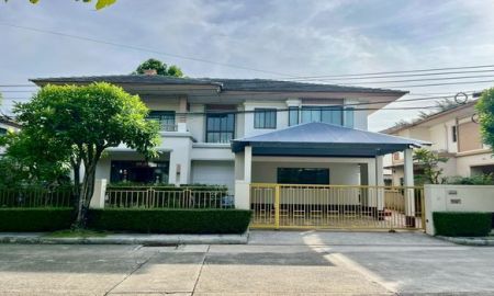 ขายบ้าน - ขายบ้านเดี่ยว 2 ชั้น หมู่บ้านเศรษฐสิริ โรงเรียนราชวินิต บางแก้ว บางนา-ตราด บางแก้ว บางพลี สมุทรปราการ