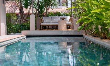 ขายบ้าน - พูลวิลล่า เชียงใหม่ Poolvilla Chiang Mai บ้านในเมืองเชียงใหม่ ใกล้โรงเรียนนานาชาติ ใกล้โรงเรียนวารี โรงเรียนมงฟอร์ต โรงเรียนช่อฟ้าซินเซิง