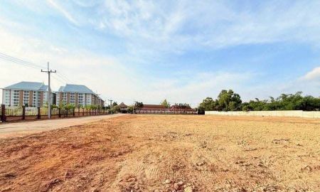 ขายที่ดิน - ขายที่ดิน 5 ไร่ 55 ตร.ว. จอมเทียน สาย 2 พัทยา