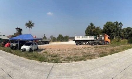 ขายที่ดิน - ขายที่ดินหนองข้างคอกสีม่วงลาย 2 ไร่ ถมแล้วซอยคีรีนคร10 ติดถนน2ด้าน ใกล้ถนนมอเตอร์เวย์7ขาเข้าชลบุรี-กรุงเทพฯ200เมตร จ.ชลบุรี