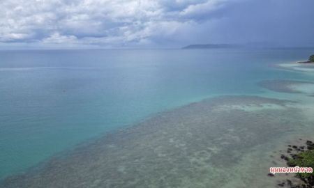 ขายที่ดิน - ขายที่ดินติดทะเล เกาะหมาก จ.ตราด พิเศษสำหรับนักลงทุนผู้มองหาที่ดินบนเกาะ
