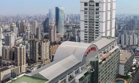 ให้เช่าอาคารพาณิชย์ / สำนักงาน - The Trendy Office ออฟฟิศให้เช่าใจกลางเมือง ใกล้ BTS นานา พร้อมอยู่ ชั้น 4 เนื้อที่ 63 ตร.ม. ค่าเช่าเดือนละ 39,000 บาท