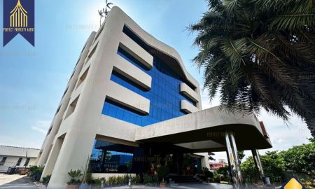 โรงงาน / โกดัง - ขาย และ เช่า อาคาร สำนักงาน โชว์รูม บางนา กิ่งแก้ว บางพลี