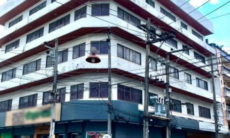 ขายอพาร์ทเม้นท์ / โรงแรม - ขายกิจการโรงแรม 5 ชั้น เนื้อที่ 90.5 ตร.วา อ ทุ่งสง จ.นครศรีธรรมราช