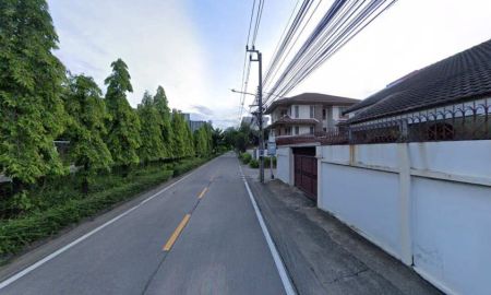 ขายที่ดิน - ขายที่ดินเปล่า ซอย ประชาชื่น 4 ใกล้ MRT เตาปูน !