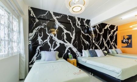 ให้เช่าอพาร์ทเม้นท์ / โรงแรม - Airbnb mrtสามยอด 199 เมตร เยาวราช 1.1 กม. บนถนนเจริญกรุง อาคารพาณิชย์ 4 ชั้น 4นอน 4น้ำ ให้เช่ากิจการห้องพักรายวัน Guesthouse