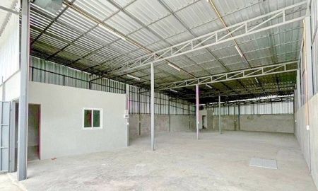 ให้เช่าโรงงาน / โกดัง - วัดบางปิ้ง 1.5 กม. ให้เช่าโรงงาน โกดัง ตลาดสดมหาชัย 2.9 กม. 98ตร.วา. 308ตร.ม อย.และ รง.4 .1 นอน รพ.วิชัยเวช 3.8 กม. รร.เทศบาลนาดี 1.2 กม.