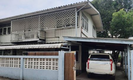 ขายบ้าน - ขายบ้านเดี่ยว พื้นที่ 88 ตรว. เข้าซอยเพชรเกษม 68 เพียง 500 เมตร เหมาะเป็นที่อยู่อาศัย และทำธุรกิจ