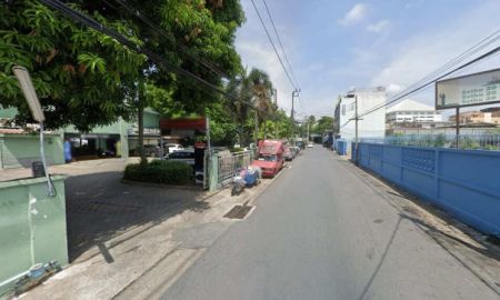 ขายที่ดิน - ขายที่ดินเปล่า ซอย จันทน์ 43 ใกล้ทางด่วนพระราม 3 !
