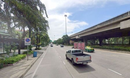 ขายที่ดิน - ขายที่ดินพร้อมบ้าน โซนเลียบด่วน ซอยร่วมน้ำใจ (ประดิษฐ์มนูธรรม 10)