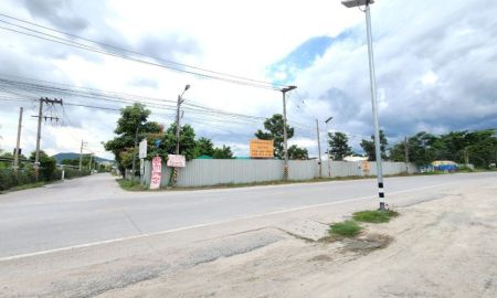 ขายที่ดิน - ขายที่ดิน 4 ไร่ หลังนิคมปิ่นทอง1 อ.ศรีราชา ชลบุรี