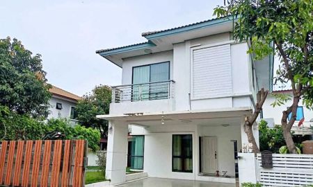 ขายบ้าน - บ้านเดี่ยว 2 ชั้น บ้านฟ้าปิยรมย์ พรีเมียร์ พาร์ค เฟส 10 ลำลูกกา คลอง 6 ปทุมธานี