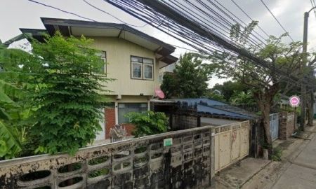 ขายบ้าน - ที่ดินสุขุมวิท 101/1 ที่ดินวชิรธรรมสาธิต 193 วา ที่ดินพร้อมบ้านเก่า สุขุมวิท101/1 เข้าซอยประมาณ 130 เมตรจากถนนสุขุมวิทซอย101/1