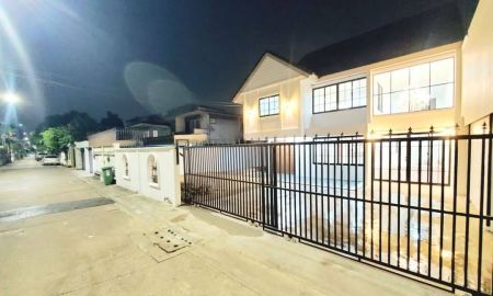 ขายบ้าน - ขายบ้านเดี่ยวสุขุมวิท วชิรธรรมสาธิต 57 ใกล้รถไฟฟ้า BTS ปุณณวิถี อุดมสุข สวนหลวง ร.9 บ้านสวยทำใหม่พร้อมอยู่ ใกล้ ซีคอนศรีนครินทร์ บางนา อ่อนนุช