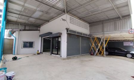 ให้เช่าโรงงาน / โกดัง - ให้เช่าโกดัง ลาดพร้าว วังหิน เขตลาดพร้าว กรุงเทพ ขนาด 420 ตรม