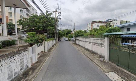 ขายที่ดิน - ขายด่วนที่ดินเปล่า พระราม 6 ซอย 34 ใกล้ โรงพยาบาลวิชัยยุทธ !