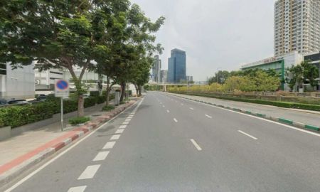 ขายที่ดิน - ขายด่วนที่ดินเปล่า ติดถนนพระราม 3 ใกล้ทางด่วนพระราม 3 !