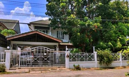 ขายบ้าน - บ้านเดี่ยว 2 ชั้น พื้นที่กว้าง 82 ตร.ว. โครงการดิเอมเมอรัลด์ พาร์ค 2 บางบัวทอง นนทบุรี ทำเลดี บรรยากาศร่มรื่น เดินทางสะดวก พร้อมเข้าอยู่