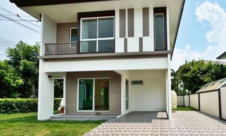 ขายบ้าน - ขายบ้านเดี่ยว62.6ตรว. หลังมุม ม.พฤกษ์ลดา2 บางใหญ่ รีโนเวทใหม่ทั้งหลัง ฟรีโอน