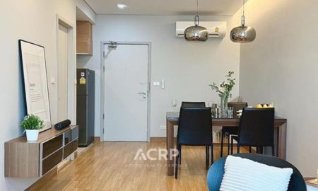 ขายคอนโด - For Sale !! เลอ ลักซ์ คอนโดมิเนียม (Le Luk Condo) จาก BTS พระโขนง 150 เมตร