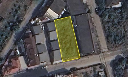 ขายที่ดิน - ขาย ที่ดิน 136 ตร.ว. ต.ป่าตัน อ.เมือง จ.เชียงใหม่