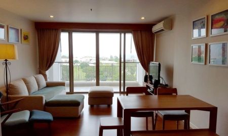 ขายคอนโด - ขายคอนโดโบ๊ทเฮ้าส์ ( Boat House ) หัวหิน อาคาร B ชั้น 6 ขนาด 64.5 ตร.ม. วิวทะเล ตรงข้ามกับThe Venezia ชะอำ เพชรบุรี