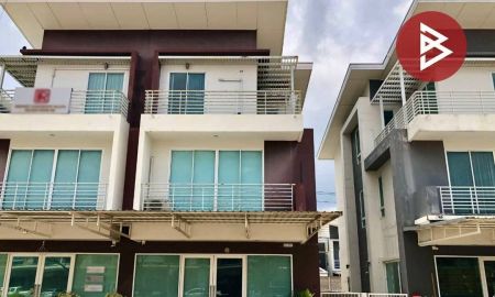 ขายทาวน์เฮาส์ - ขายทาวน์เฮ้าส์ 3 ชั้น โครงการ : ศุภลักษณ์ซิตี้ ลำลูกกา-คลอง7 อ.ลำลูกกา