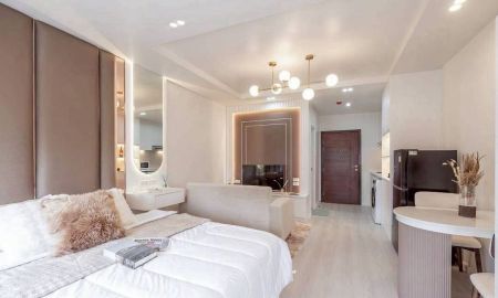 ขายคอนโด - คอนโด KN Town condominium วิวสวยดอยสุเทพ ใกล้ย่านเศรษฐกิจในเมืองเชียงใหม่