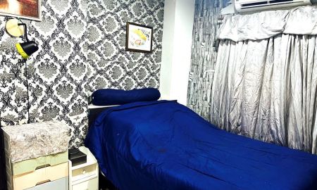 คอนโด - ขายห้องชุดคอนโดเอสตาเบ (Condo Estabe) ขนาด 32.16 ตร.ม. พร้อมเฟอร์นิเจอร์ Built in