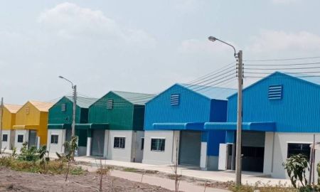 ให้เช่าโรงงาน / โกดัง - NEW WAREHOUSE OFFICE FOR RENT / ให้เช่าโกดังออฟฟิศสร้างใหม่ ขนาด240-300ตร.ม ถนนราชพฤกษ์เส้น345 ใกล้โรบินสันราชพฤกษ์