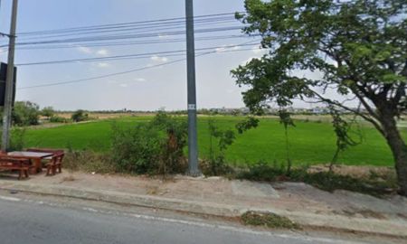 ขายที่ดิน - ขายๆ อยากขายที่ดินแปลงใหญ่ 116 ไร่ เหมาะแก่การทำหมู่บ้านจัดสรรในย่านนี้มีหลายโครงการ