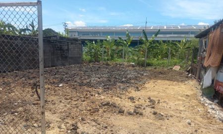ขายที่ดิน - ที่ดินหนองแขม 41 วา ที่ดินหลักสอง ที่ดินหนองค้างพลู เขตหนองแขม ถนนเพชรเกษม110 แยก3 ใกล้มหาวิทยาลัยธนบุรี