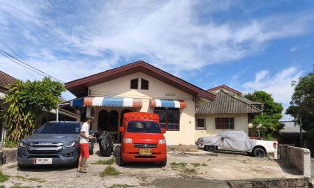 ขายบ้าน - ขายด่วน หอพัก + บ้านเช่า 2 หลัง ใจกลางเมืองภูเก็ต